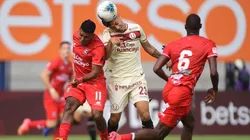 Cienciano es el líder del Grupo A y Universitario busca acercarse.