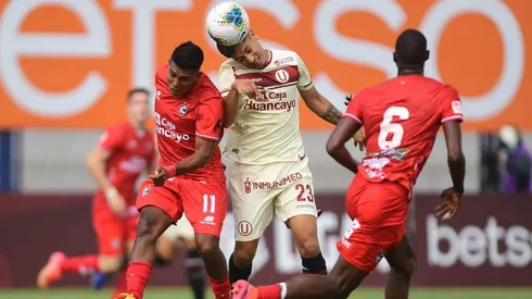 Cienciano es el líder del Grupo A y Universitario busca acercarse.