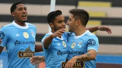 Celestes esperan al ganador del Grupo A.