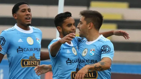 Celestes esperan al ganador del Grupo A.