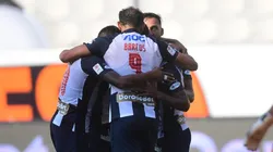 Alianza Lima enfrentará a Binacional por la séptima fecha de la Liga 1.