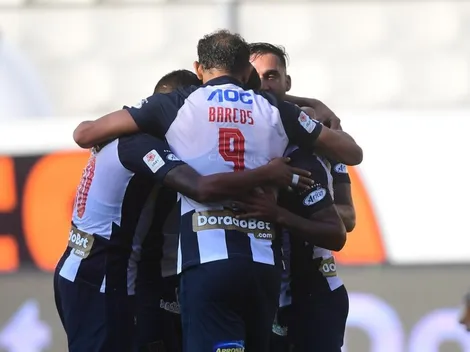 El cambio que los hinchas pedían: Alianza Lima presentará novedad ante Binacional