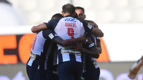 Alianza Lima enfrentará a Binacional por la séptima fecha de la Liga 1.