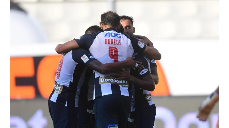 Alianza Lima enfrentará a Binacional por la séptima fecha de la Liga 1.