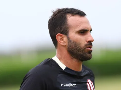 Con posibles variantes: Universitario ya entrena con miras al duelo ante Cienciano