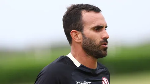 Universitario se alista para enfrentar a Cienciano por la Liga 1.