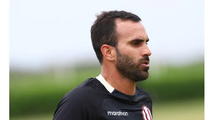 Universitario se alista para enfrentar a Cienciano por la Liga 1.