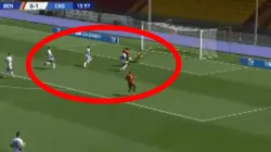 Lapa Lapa Gol: Gianluca Lapadula apareció con un golazo en la Serie A