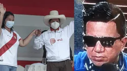 "Le tengo un odio a Keiko Fujimori": Silvio Valencia votará por Pedro Castillo