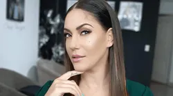 Algunos comentarios en redes sociales criticaron el video realizado por la modelo.
