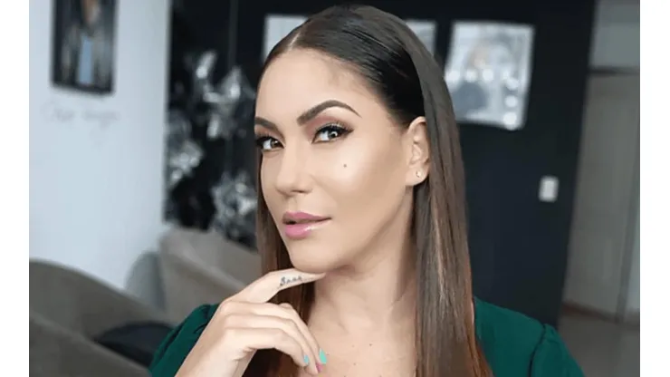 Algunos comentarios en redes sociales criticaron el video realizado por la modelo.