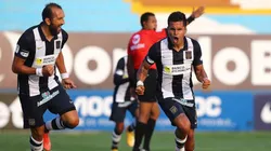 Alianza Lima suma su segundo triunfo en la Liga 1.