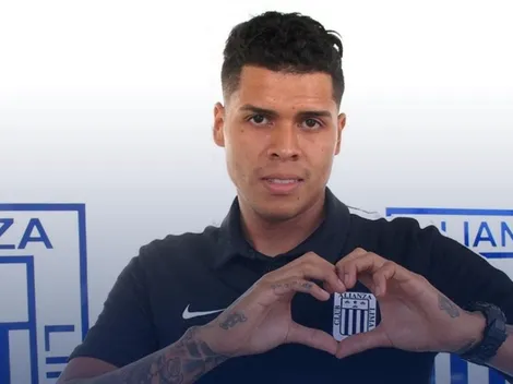 Periodista criticó a Ángelo Campos: "Pondría una mochila o una silla es mejor"