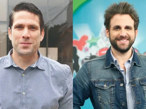 "Ya ¿Y?": Paco Bazán colgó llamada al programa de 'Peluchín'