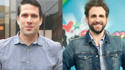 Francisco Bazán se mostró incómodo y no quiso dar la entrevista.