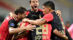 "Estoy orgulloso por competir a nivel internacional": Néstor Lorenzo feliz con su Melgar