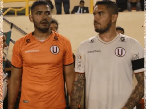 "Aportaría hoy en Universitario, es un símbolo": ¿Raúl Fernández pide la vuelta de Juan Manuel Vargas?