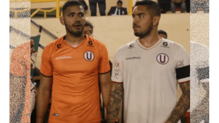 "Aportaría hoy en Universitario, es un símbolo": ¿Raúl Fernández pide la vuelta de Juan Manuel Vargas?
