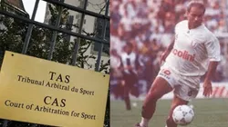 "Perú es el único país donde un equipo gana puntos en mesa": Jorge Amado Nunes golpea durísimo