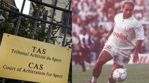 "Perú es el único país donde un equipo gana puntos en mesa": Jorge Amado Nunes golpea durísimo