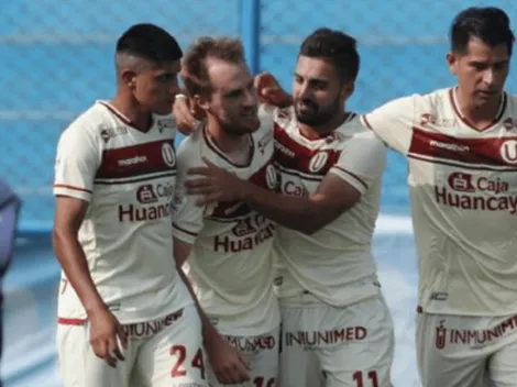 Universitario pierde pieza fundamental para enfrentar a Independiente del Valle