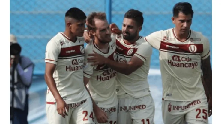 Universitario pierde pieza fundamental para enfrentar a Independiente del Valle