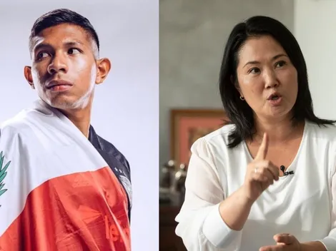 Edison Flores y 2 seleccionados rechazaron apoyar campaña de Keiko Fujimori