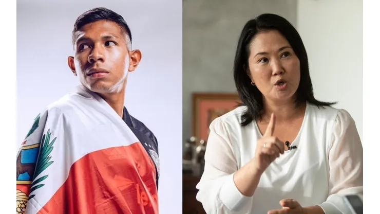 Web dio a conocer los nombres de los futbolistas que rechazaron mostrarse a favor de Keiko Fujimori.