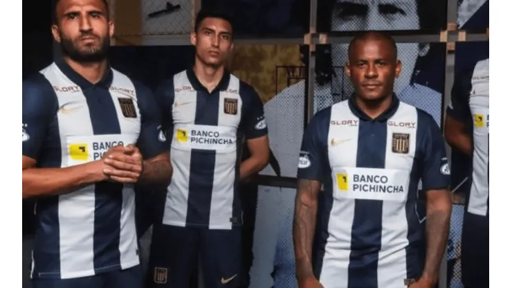 "Todavía es un equipo en formación": periodista deportivo justifica mal momento de Alianza Lima