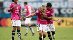 Meterán terror: Independiente del Valle pondrá su mejor once contra Universitario