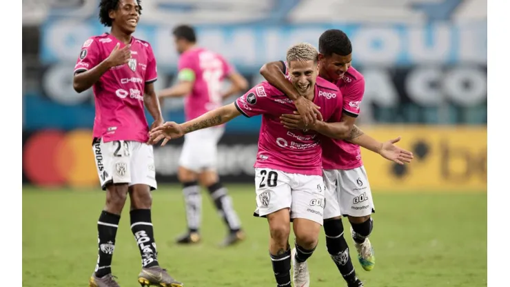 Meterán terror: Independiente del Valle pondrá su mejor once contra Universitario