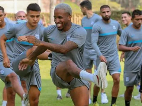 El más grande lejos: Alianza Lima supera en sponsors a Universitario y Sporting Cristal