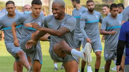 El más grande lejos: Alianza Lima supera en sponsors a Universitario y Sporting Cristal