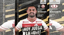 Van por el golpe: Universitario prepara once ofensivo para vencer a Independiente del Valle