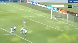 Un par contra el ex: Alejandro Hohberg marca doblete contra Alianza Lima