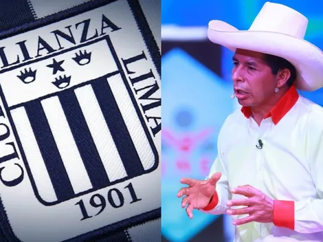 Ex Alianza Lima duro con Pedro Castillo: "Impresentable, no sabe multiplicar"