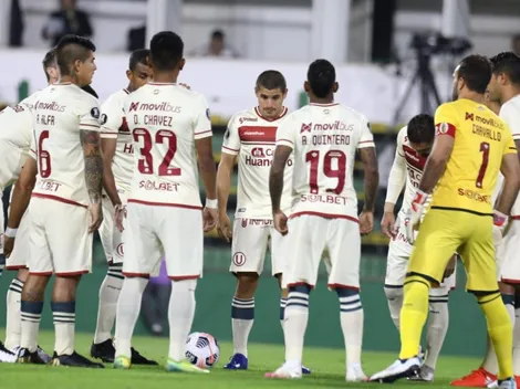 Los elegidos de Comizzo: el once de Universitario ante Independiente del Valle