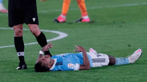 ¿Ricardo Gareca lo pierde?: Renato Tapia recibió informe sobre su lesión