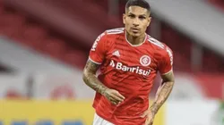 Bombazo de última hora: Paolo Guerrero y la decisión tomada con respecto a Inter de Porto Alegre