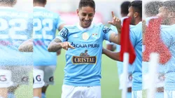 Sin despeinarse: Sporting Cristal venció 2-1 a Alianza Lima con doblete de Alejandro Hohberg