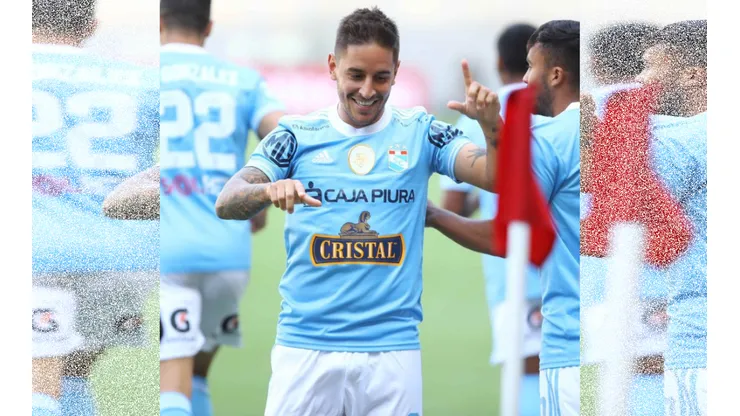 Sin despeinarse: Sporting Cristal venció 2-1 a Alianza Lima con doblete de Alejandro Hohberg