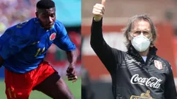 "Les metió un chip distinto, deben estar muy agradecidos con él": 'El Tren' Valencia destaca a Ricardo Gareca