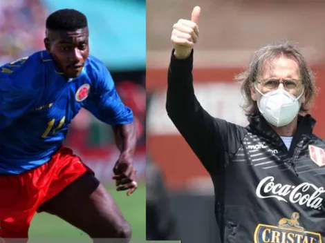 "Les metió un chip distinto, deben estar muy agradecidos con él": 'El Tren' Valencia destaca a Ricardo Gareca