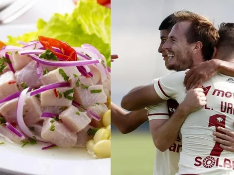 Responden a I. del Valle: Universitario saca cara por el ceviche peruano
