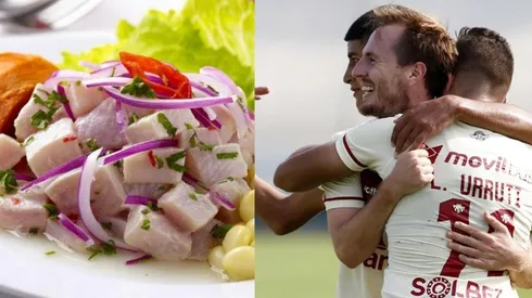 Cuenta de Independiente del Valle había asegurado que el mejor ceviche era el de Ecuador.