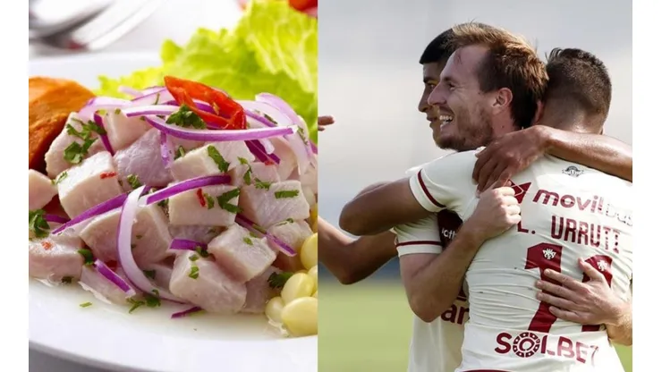 Cuenta de Independiente del Valle había asegurado que el mejor ceviche era el de Ecuador.