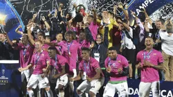 "Estaría dispuesto a ir a una gran institución": campeón continental muere por venir a Alianza Lima