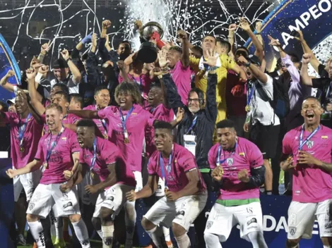 "Estaría dispuesto a ir a una gran institución": campeón continental muere por venir a Alianza Lima