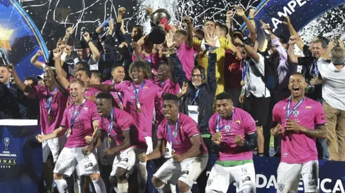 "Estaría dispuesto a ir a una gran institución": campeón continental muere por venir a Alianza Lima