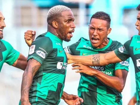 Jefferson Farfán contra Binacional: Alianza Lima pide reducir suspensión de 'La Foquita'